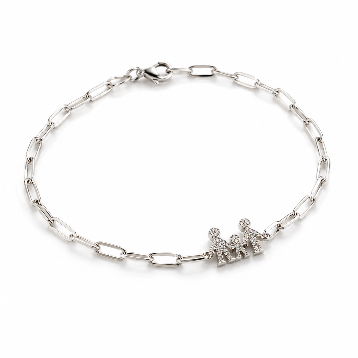 Pulsera de Familia