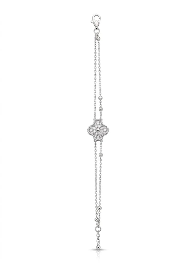 Van cleef - pulsera alhambra
