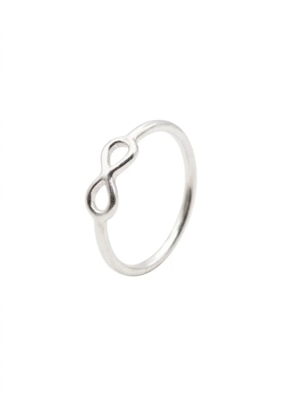 Anillo de plata - Eter
