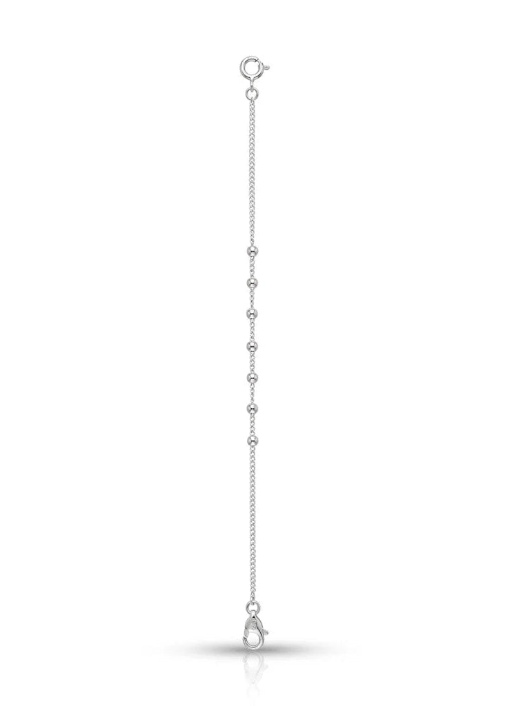 Pulsera de plata - Lia