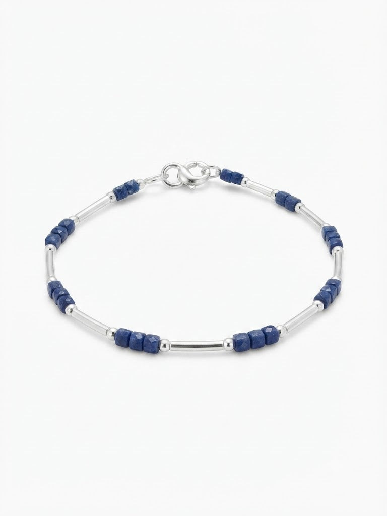 Pulsera de plata - Argenta