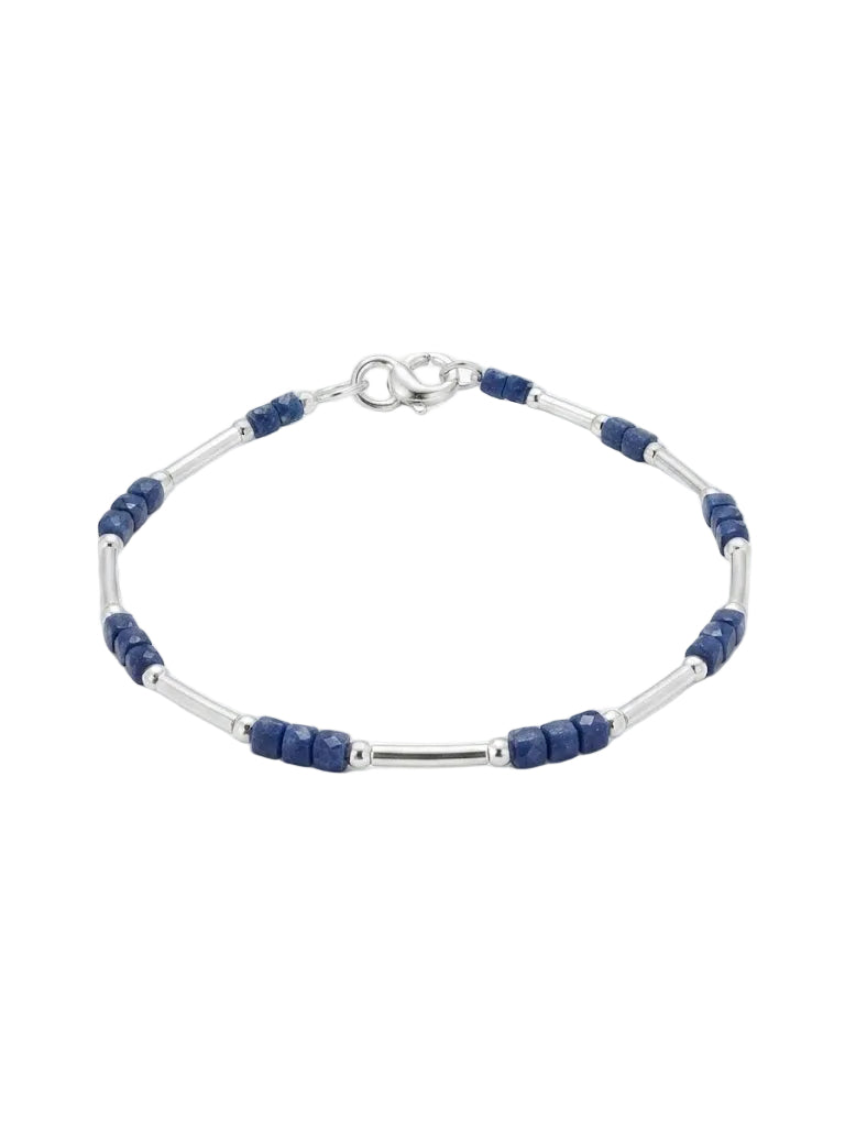 Pulsera de plata - Argenta