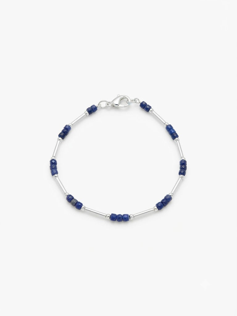 Pulsera de plata - Argenta