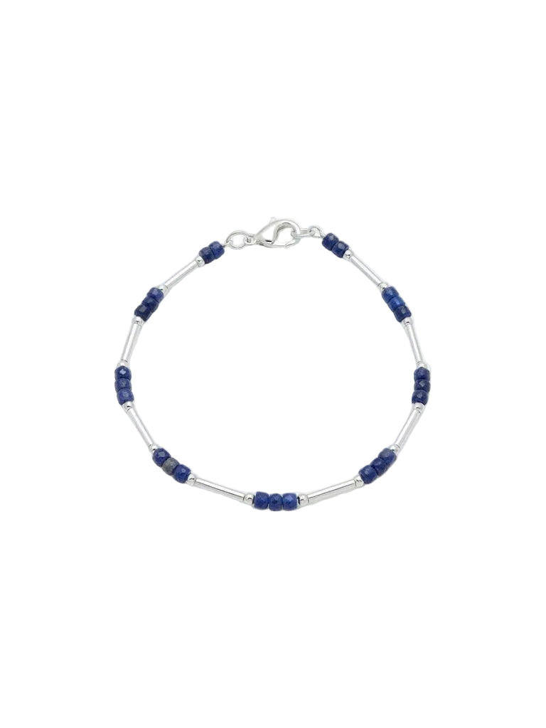 Pulsera de plata - Argenta