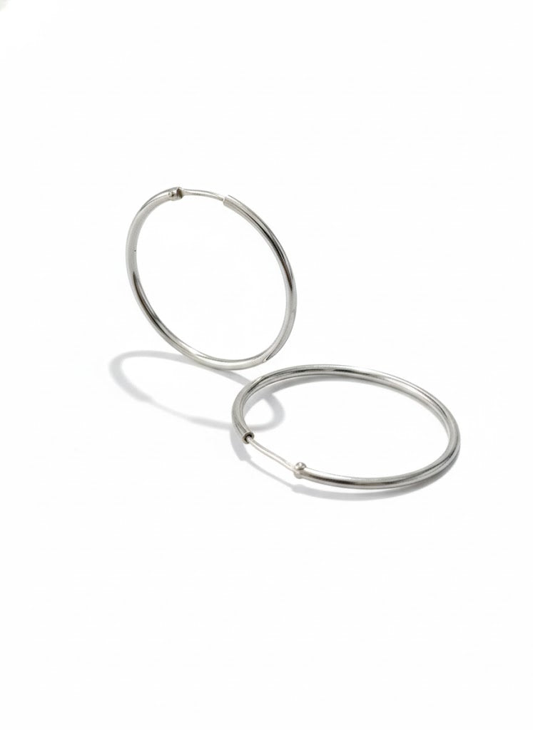 Argolla Tube Hoop