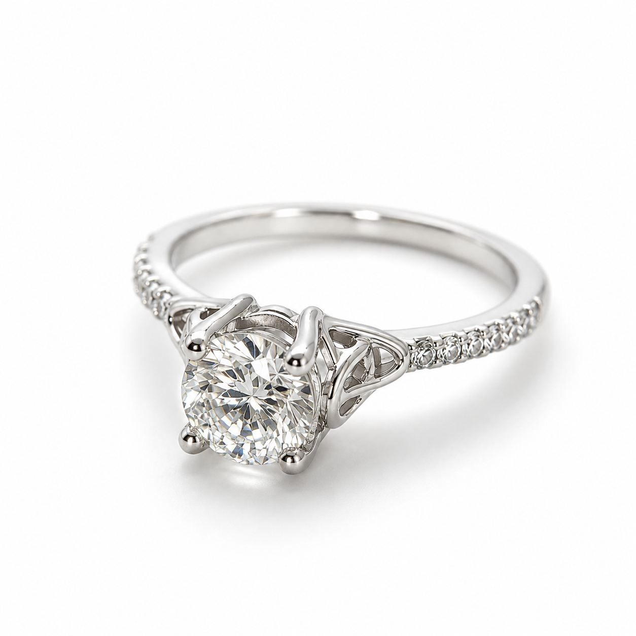 Éclat Diamond