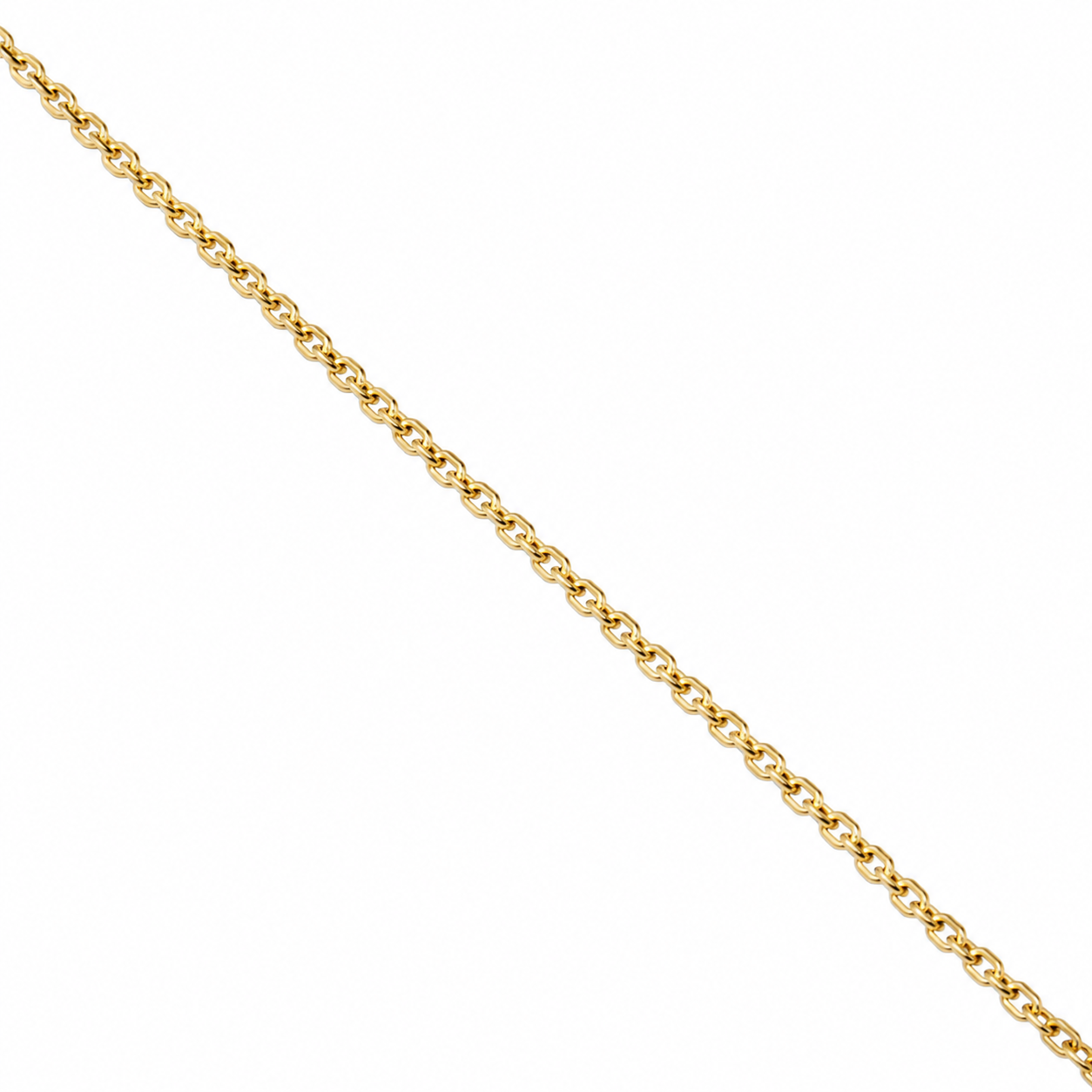 Cadena de oro - Maca