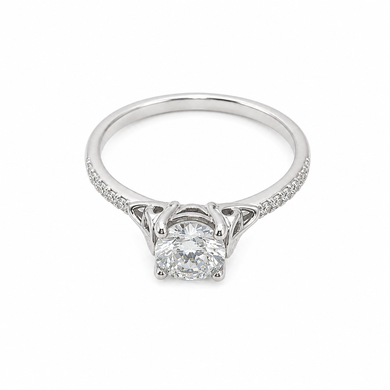Éclat Diamond