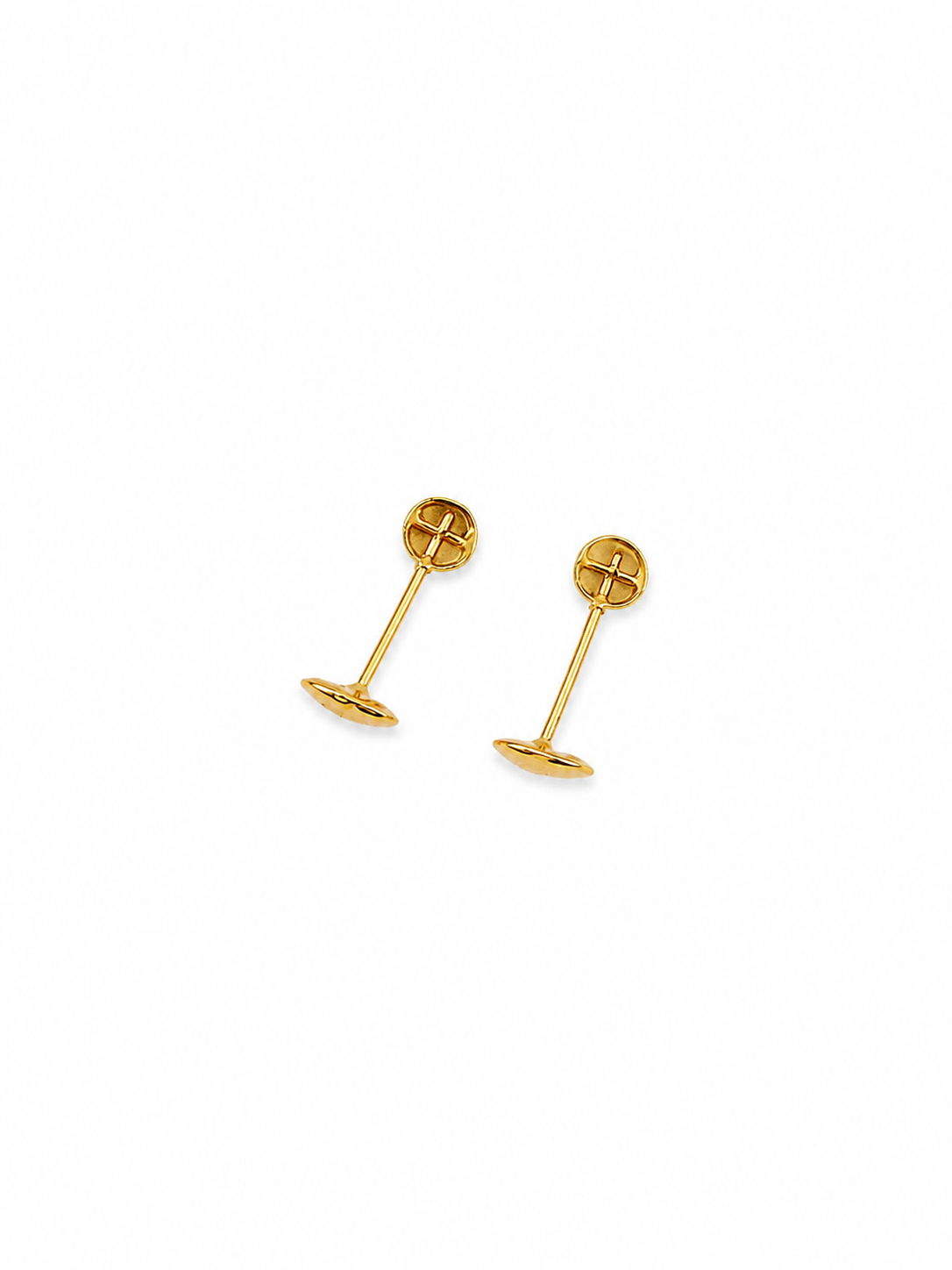 Arete abridor para bebé - Primer Brillo