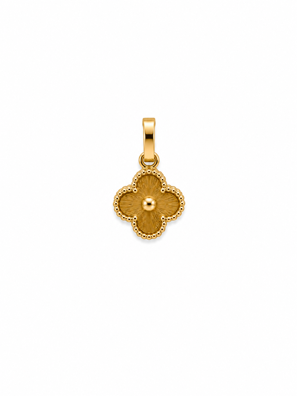 Van cleef - Dije de oro