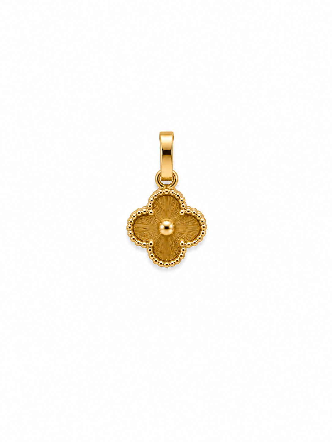 Van cleef - Dije de oro