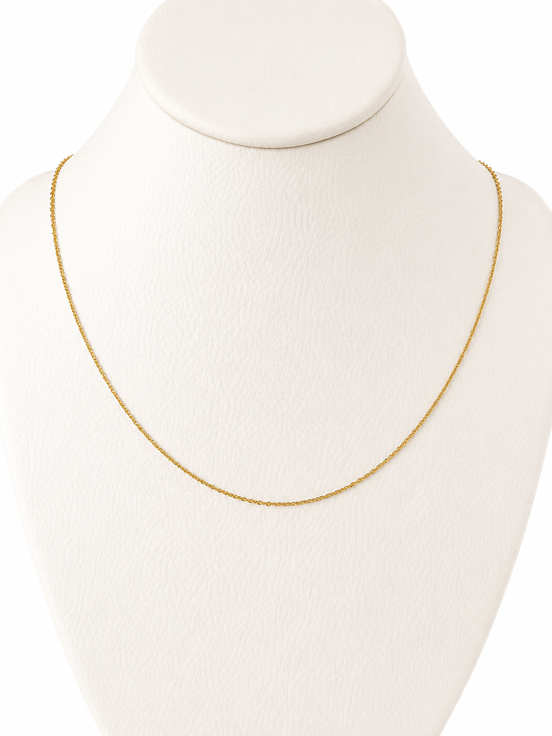 Cadena de oro - Cleef