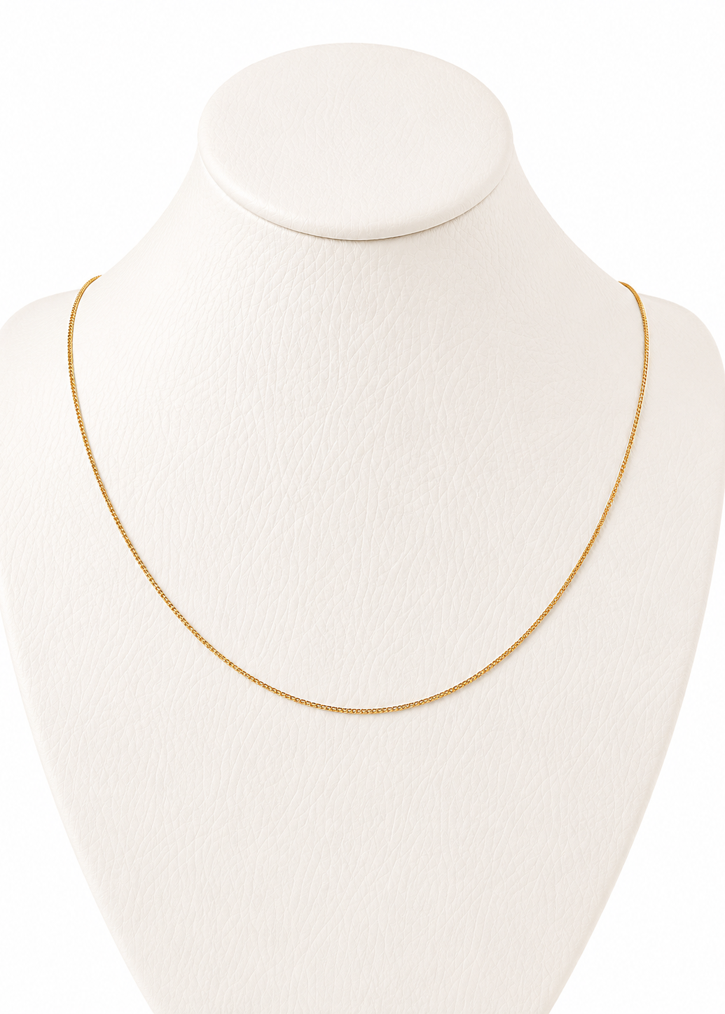 Cadena de Oro -  Destello de oro