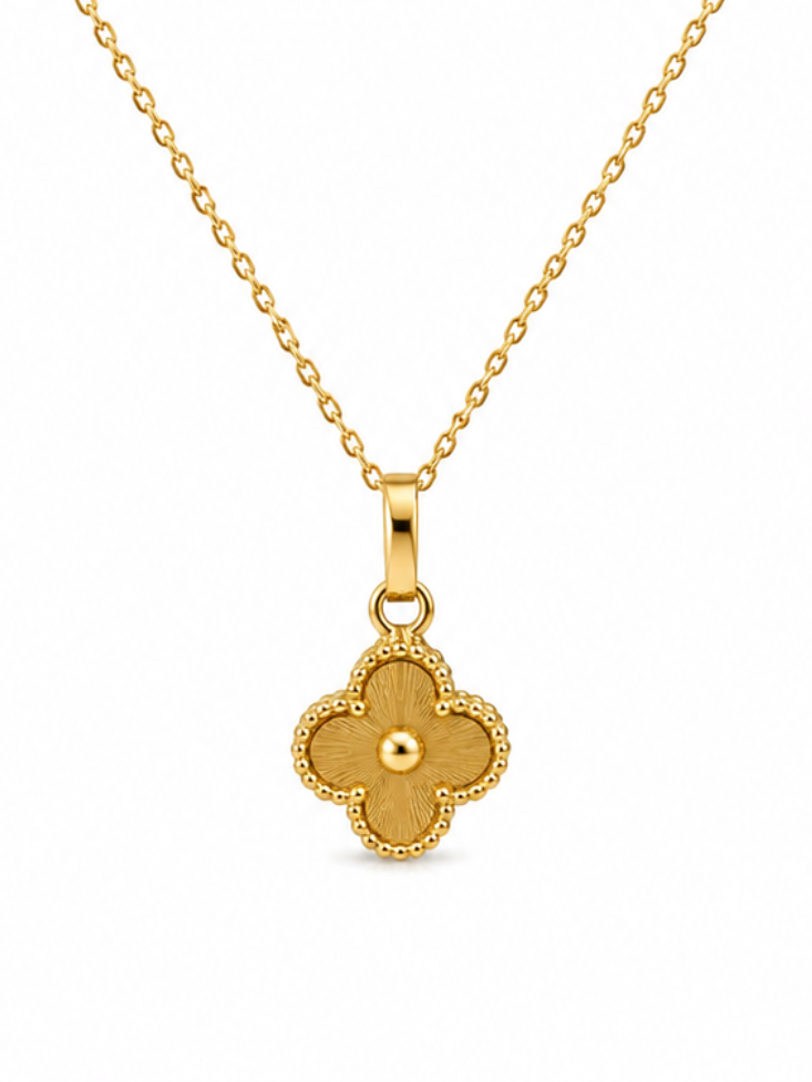 Van cleef - Dije de oro