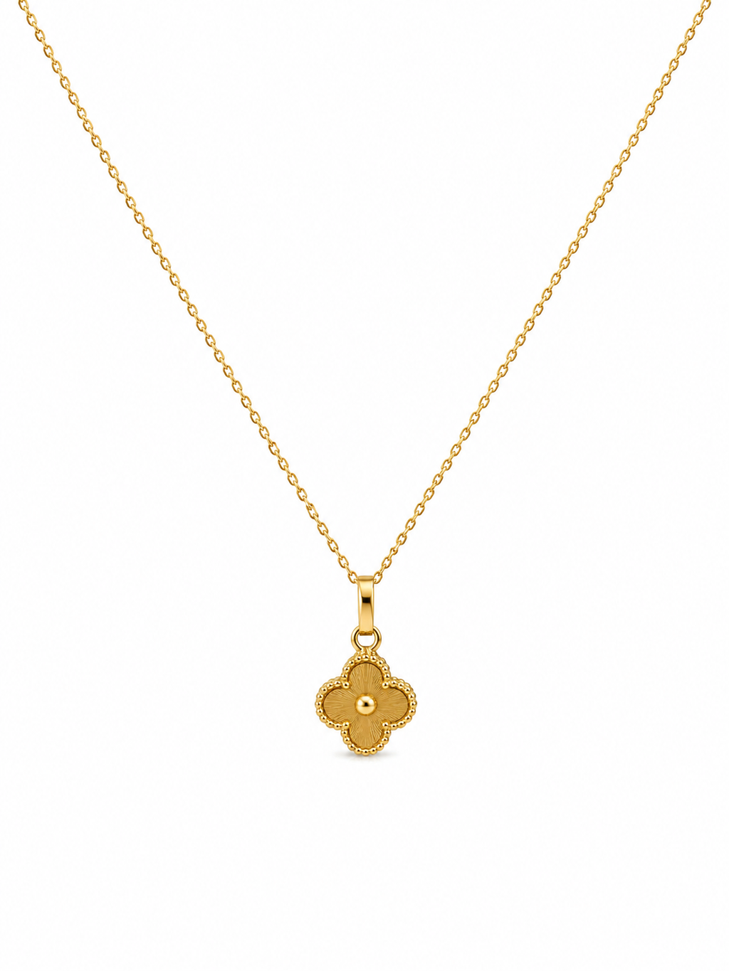 Van cleef - Dije de oro