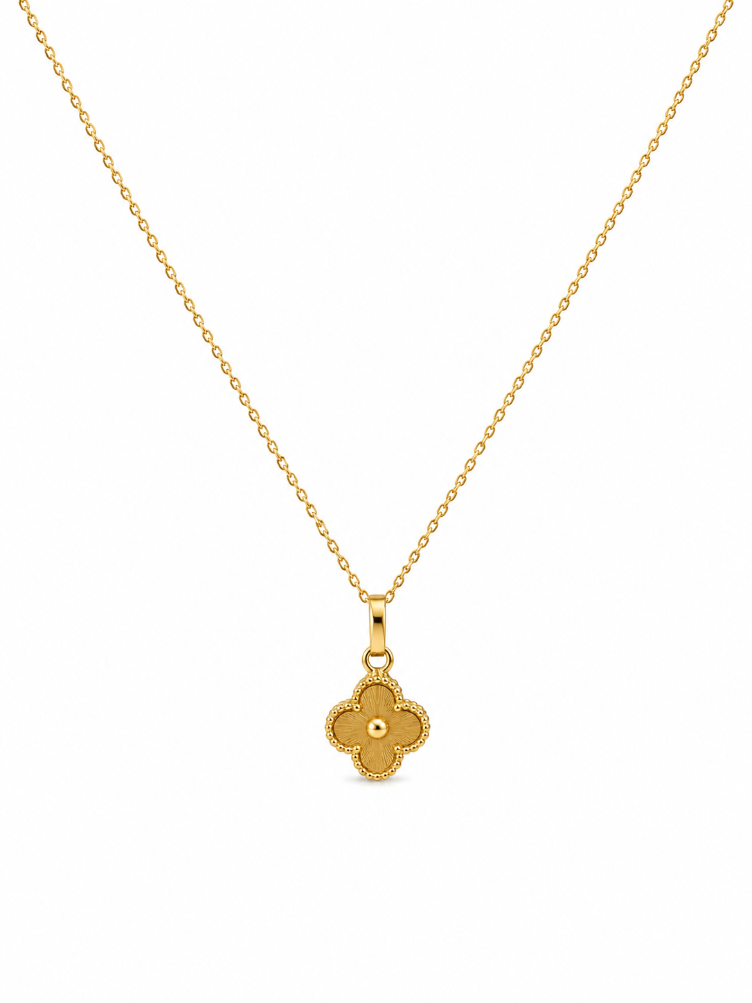 Van cleef - Dije de oro