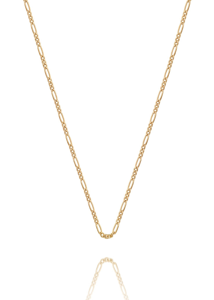 Cadena de oro - Fígaro