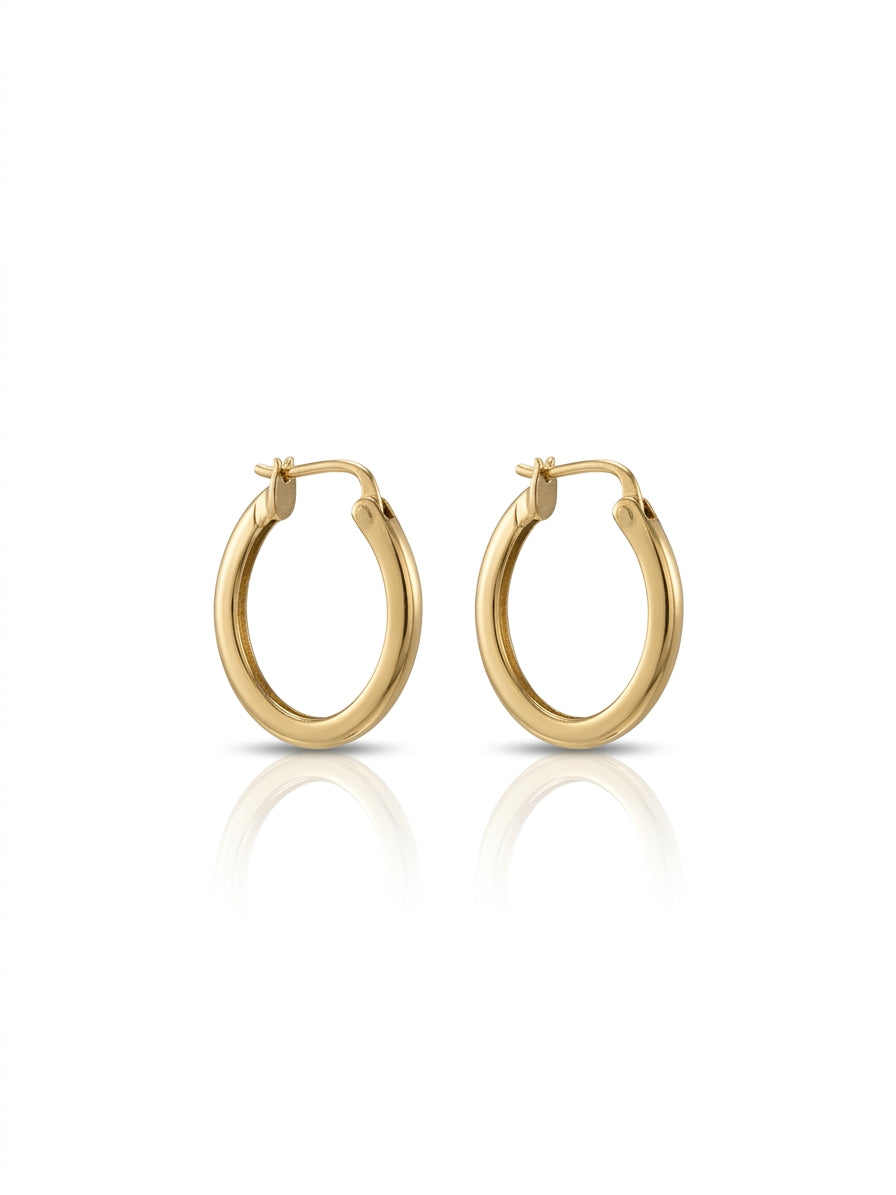 Argolla de oro -  Sofia