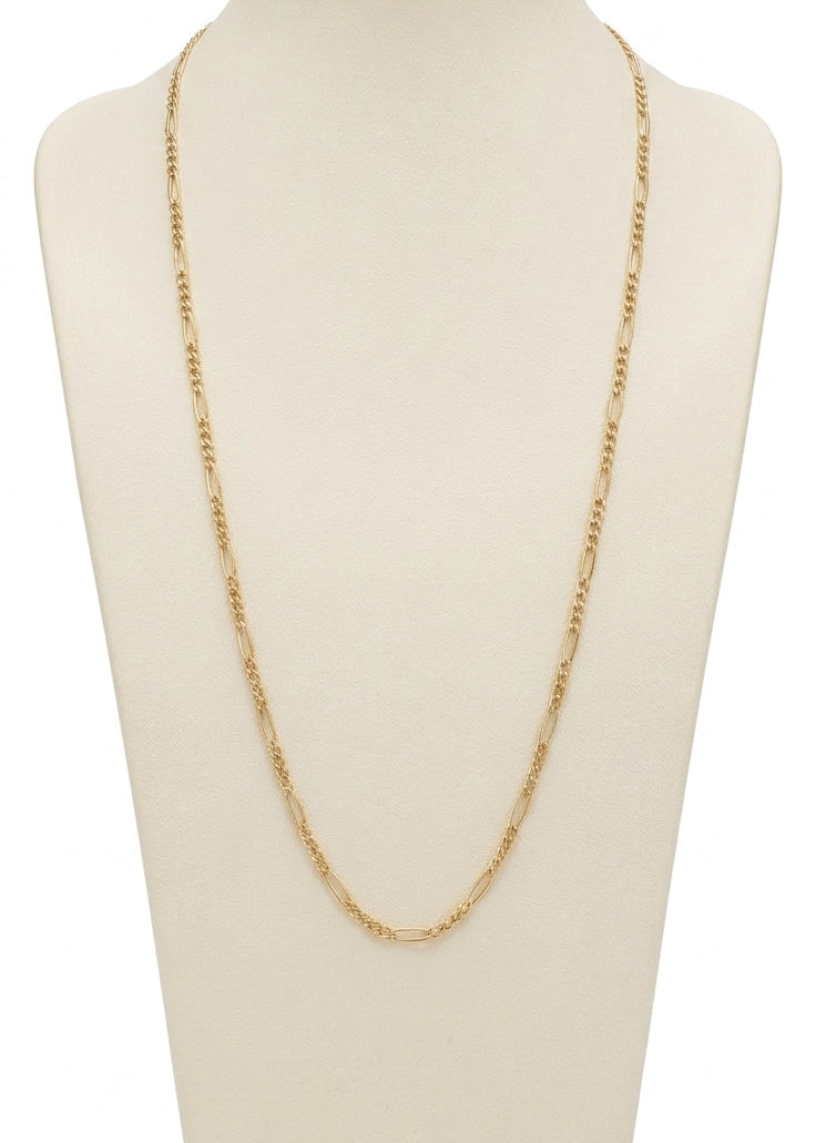 Cadena de oro - Fígaro