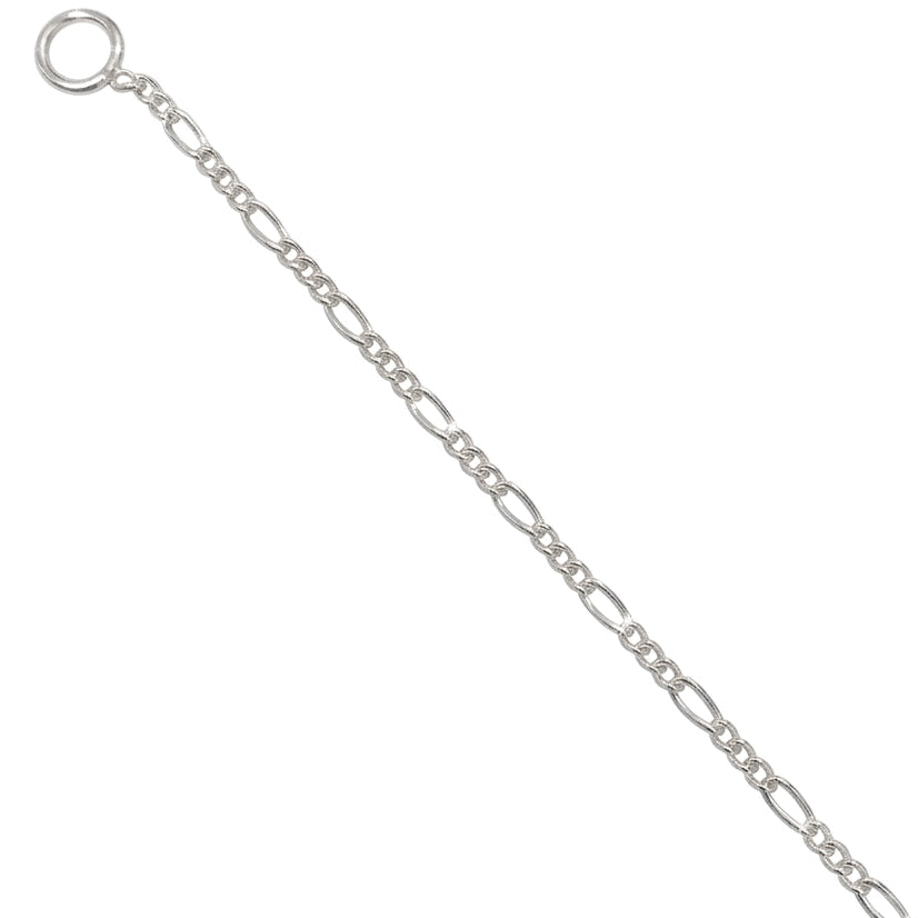 Cadena de plata - Aurora Fígaro