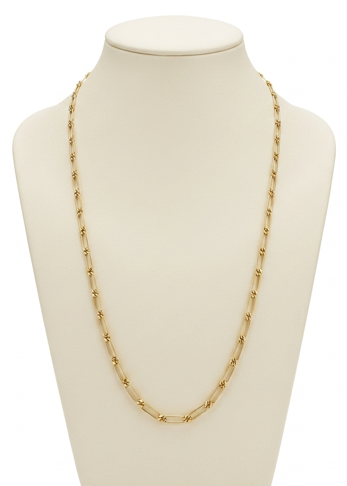 Collar de oro - Reina