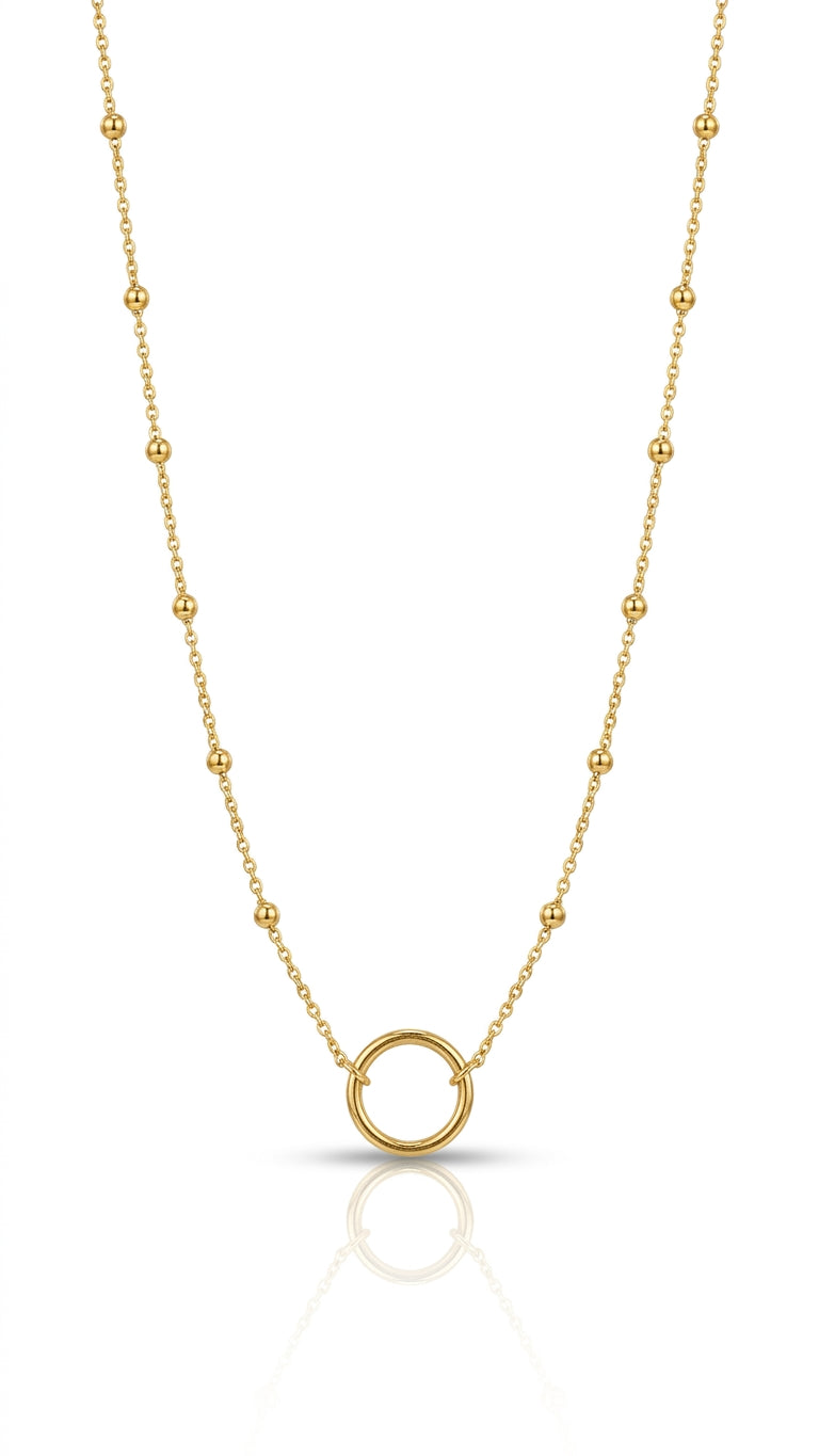 Cadena de oro - Karma