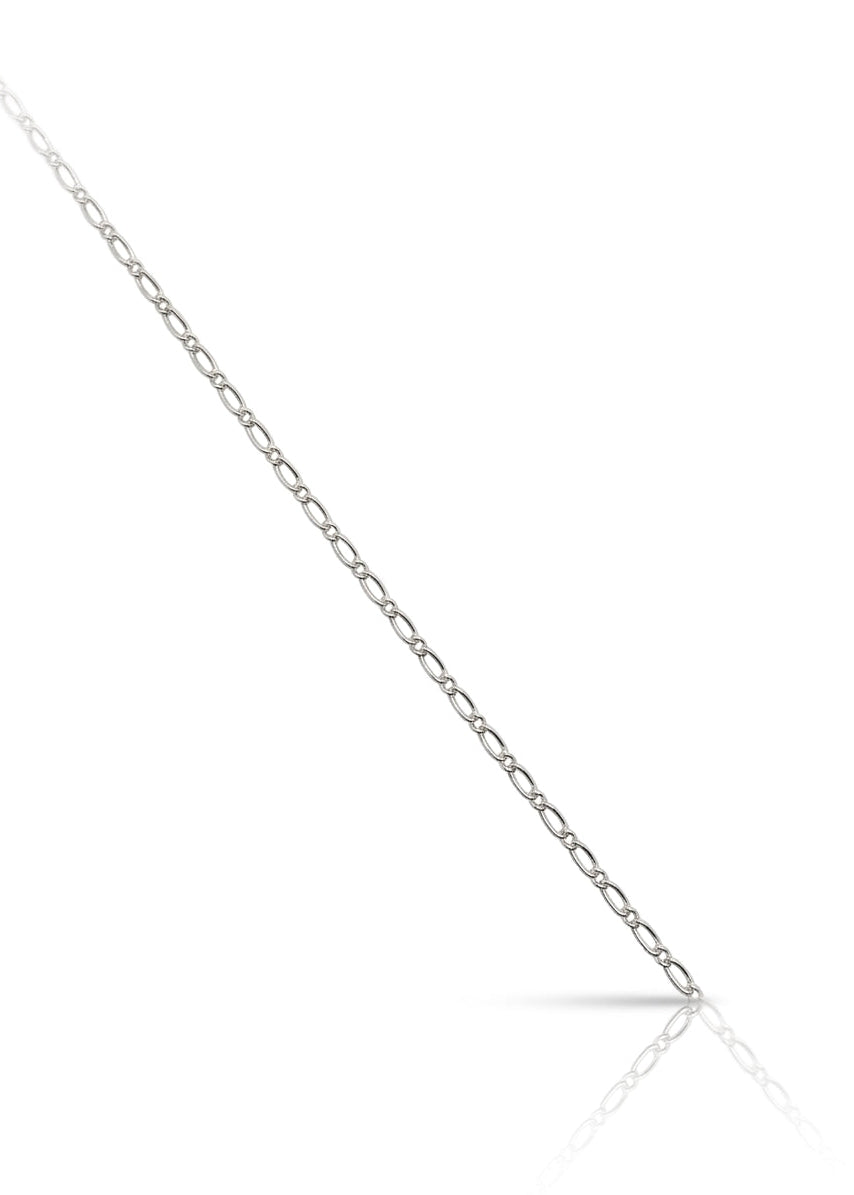Cadena de plata - Tiffany