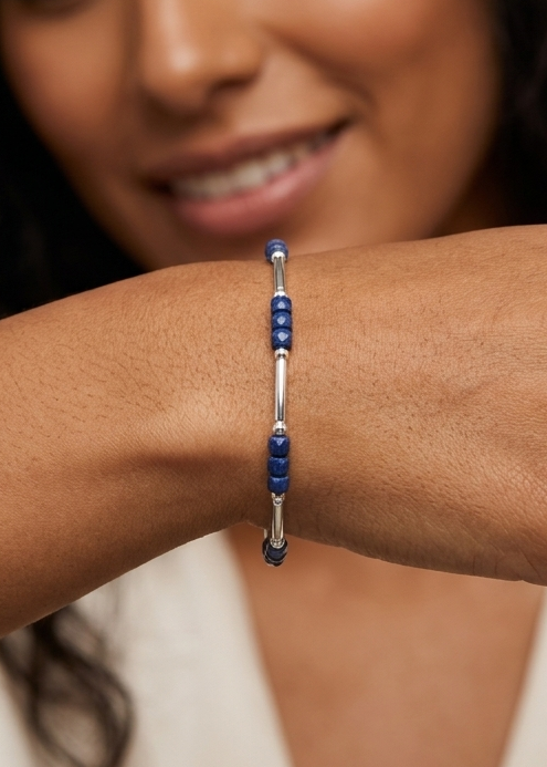 Pulsera de plata - Argenta