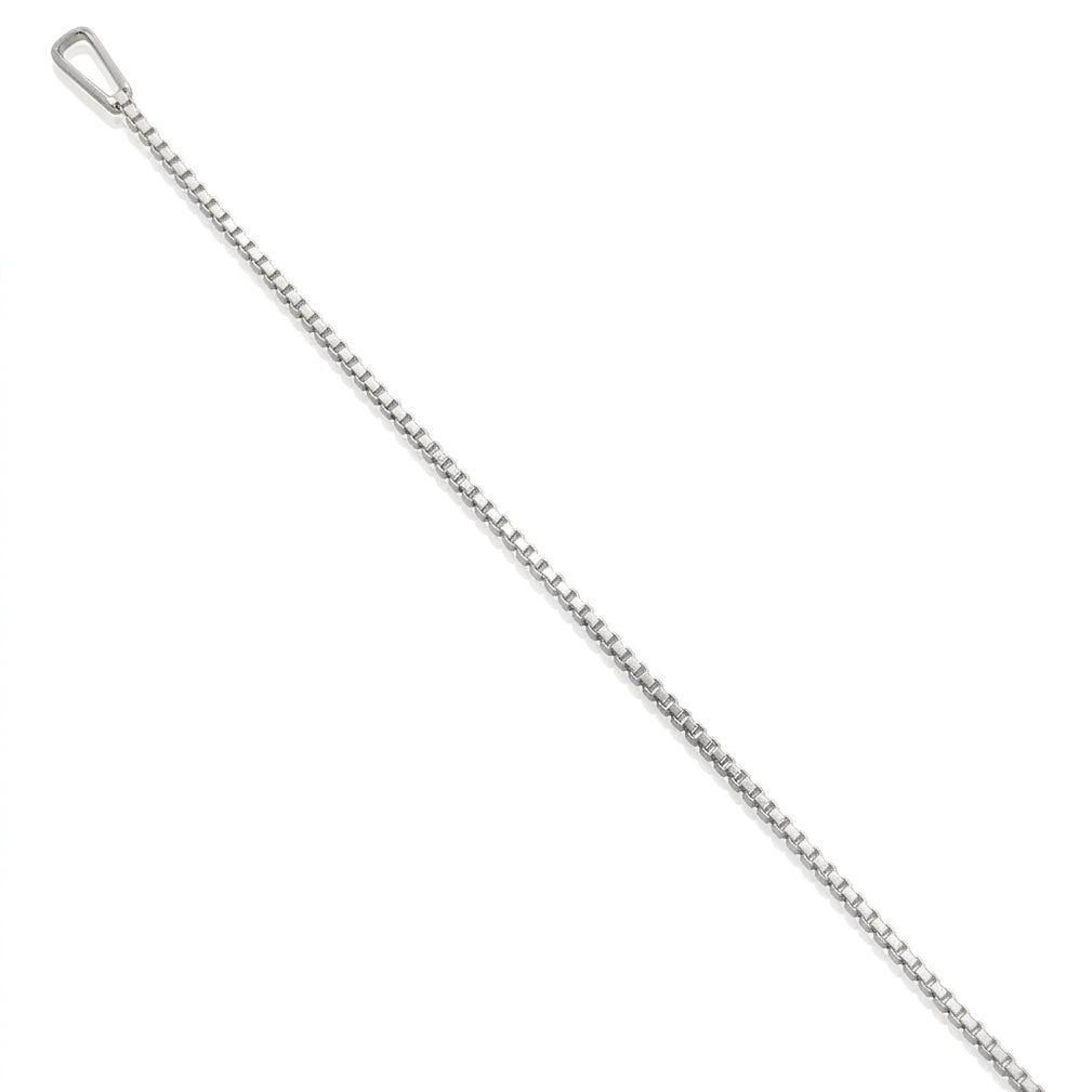 Cadena de plata - Siena Veneciana