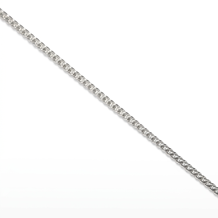 Cadena de plata - Aria corta