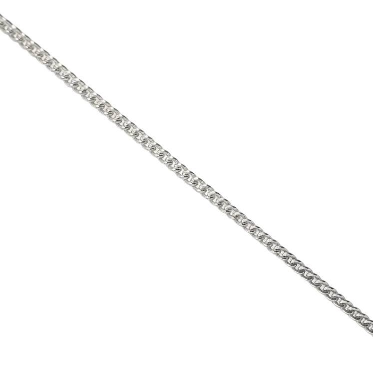 Cadena de plata - Aria corta