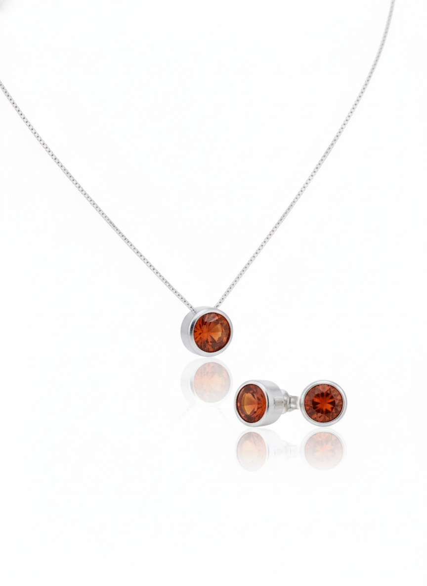 Juego Punto De Luz Rojo