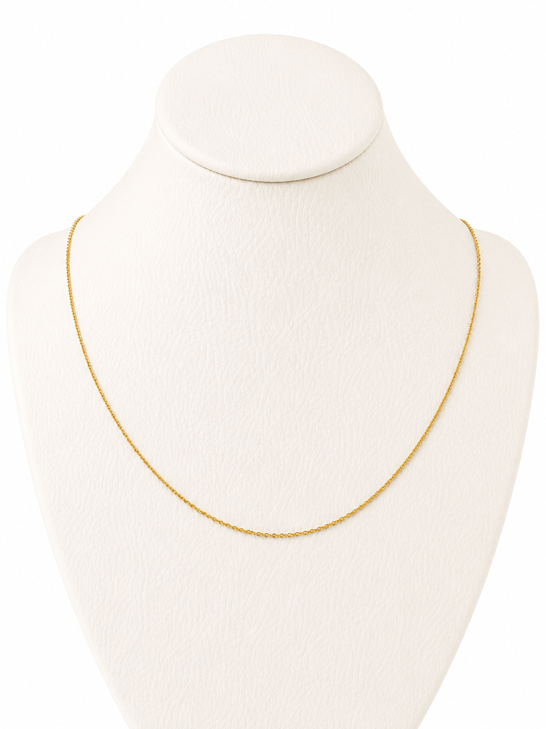 Cadena de oro - Maca
