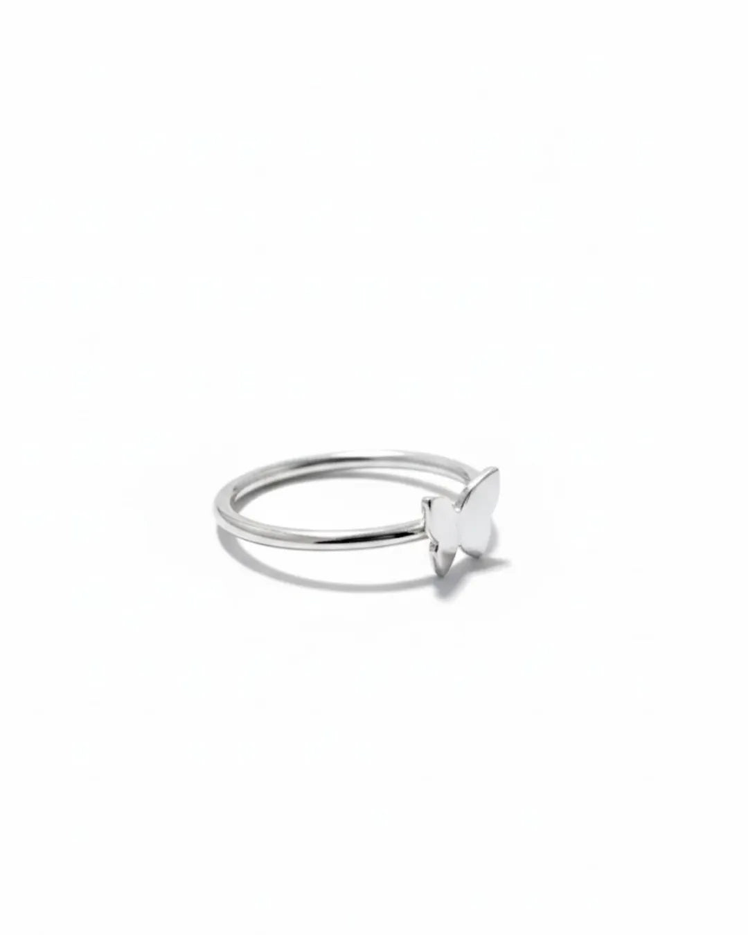 Anillo de plata - Mariluz