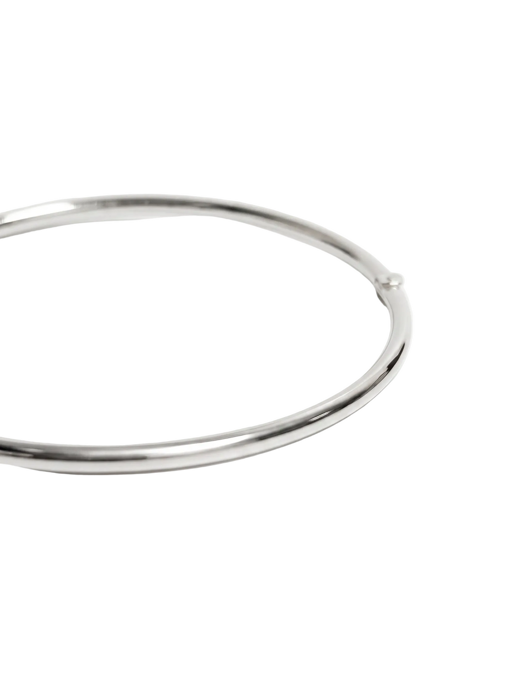 Pulsera de plata - Emilia