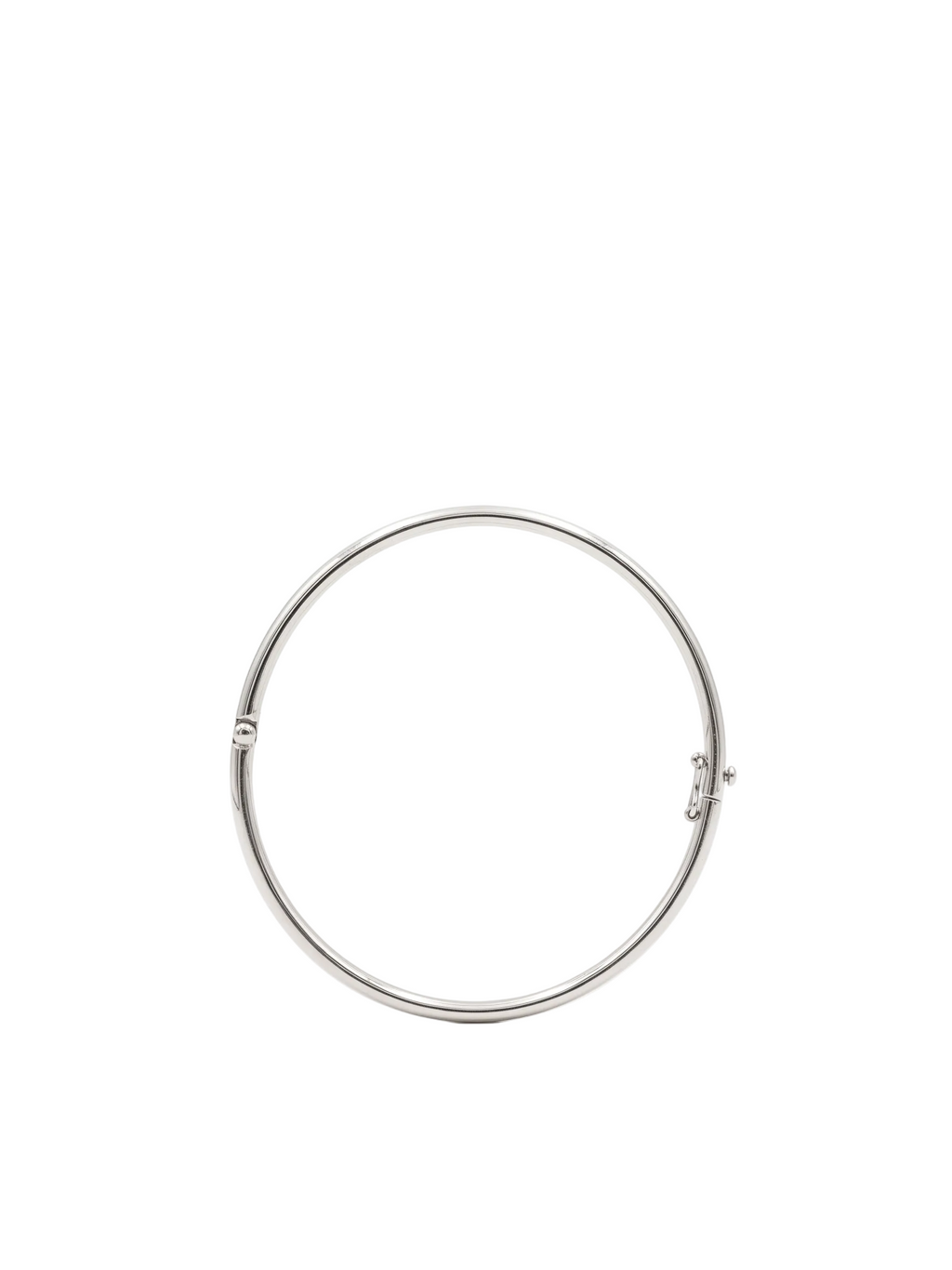 Pulsera de plata - Emilia