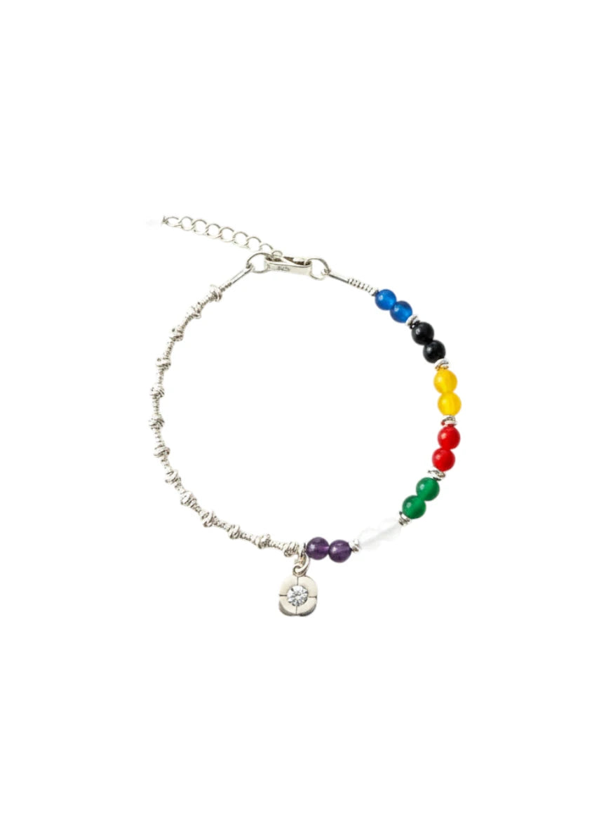 Senda de Las Chakras