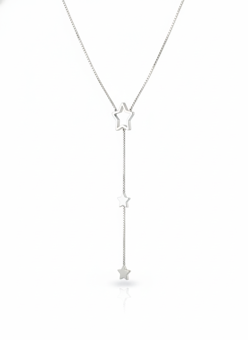 Tres Estrellas con extension