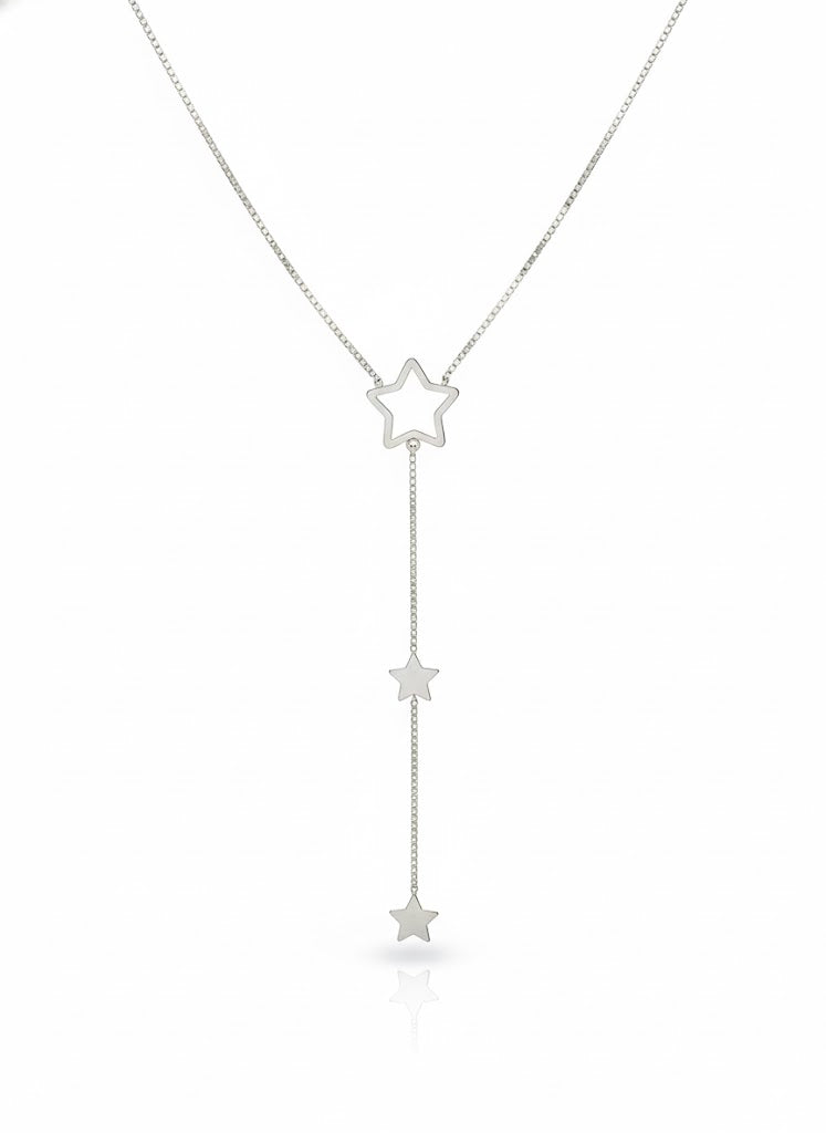 Tres Estrellas con extension