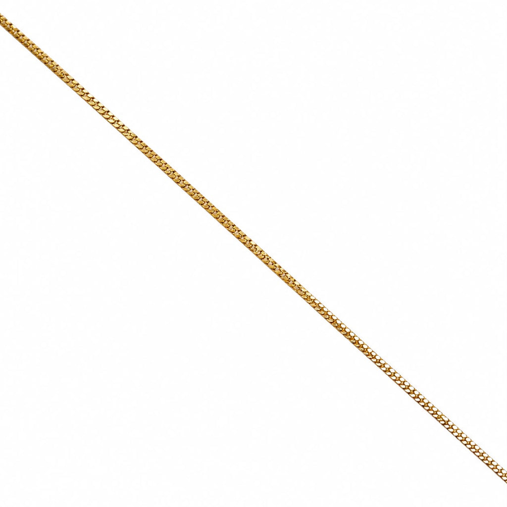 Cadena de Oro -  Destello de oro