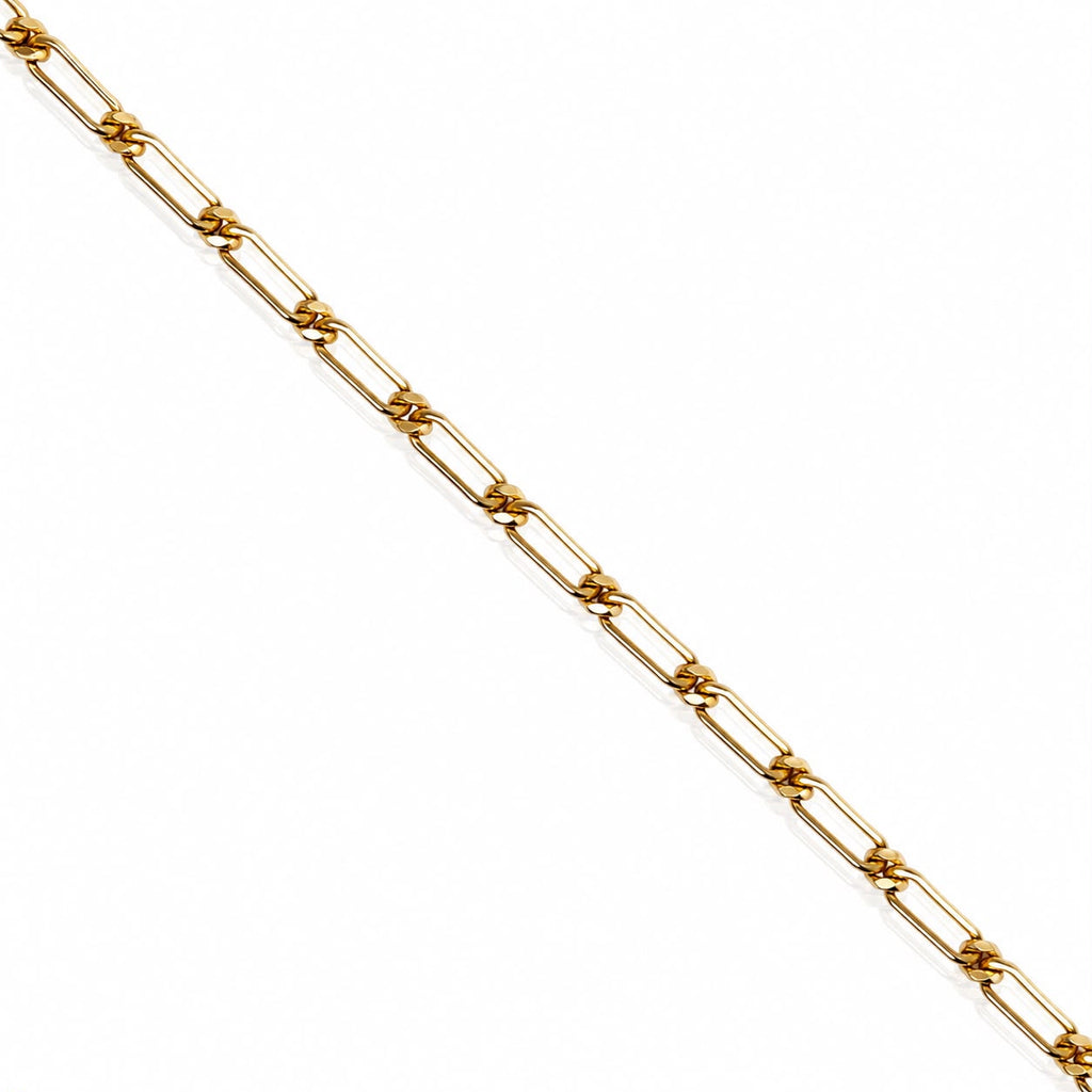 Collar de oro - Reina