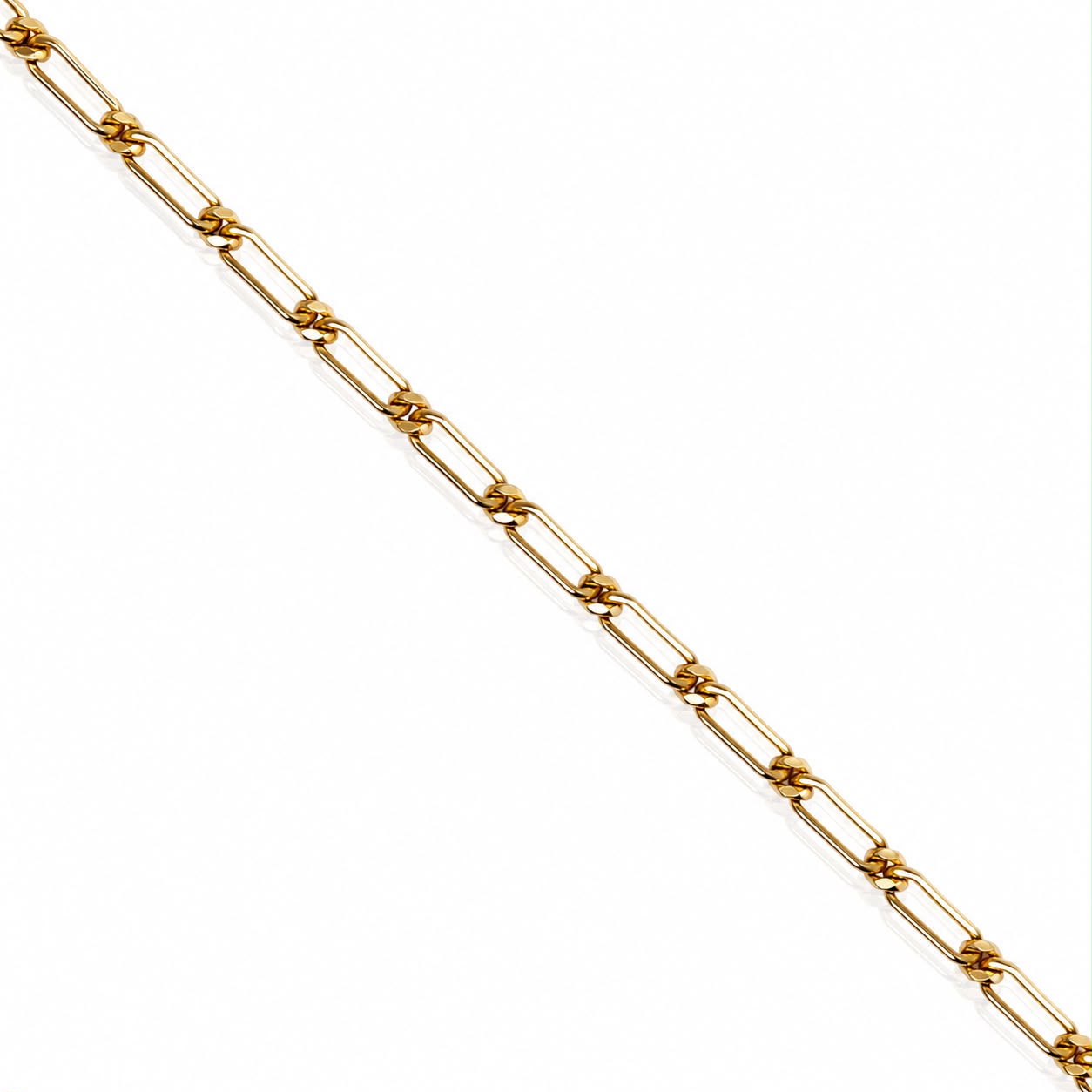Collar de oro - Reina