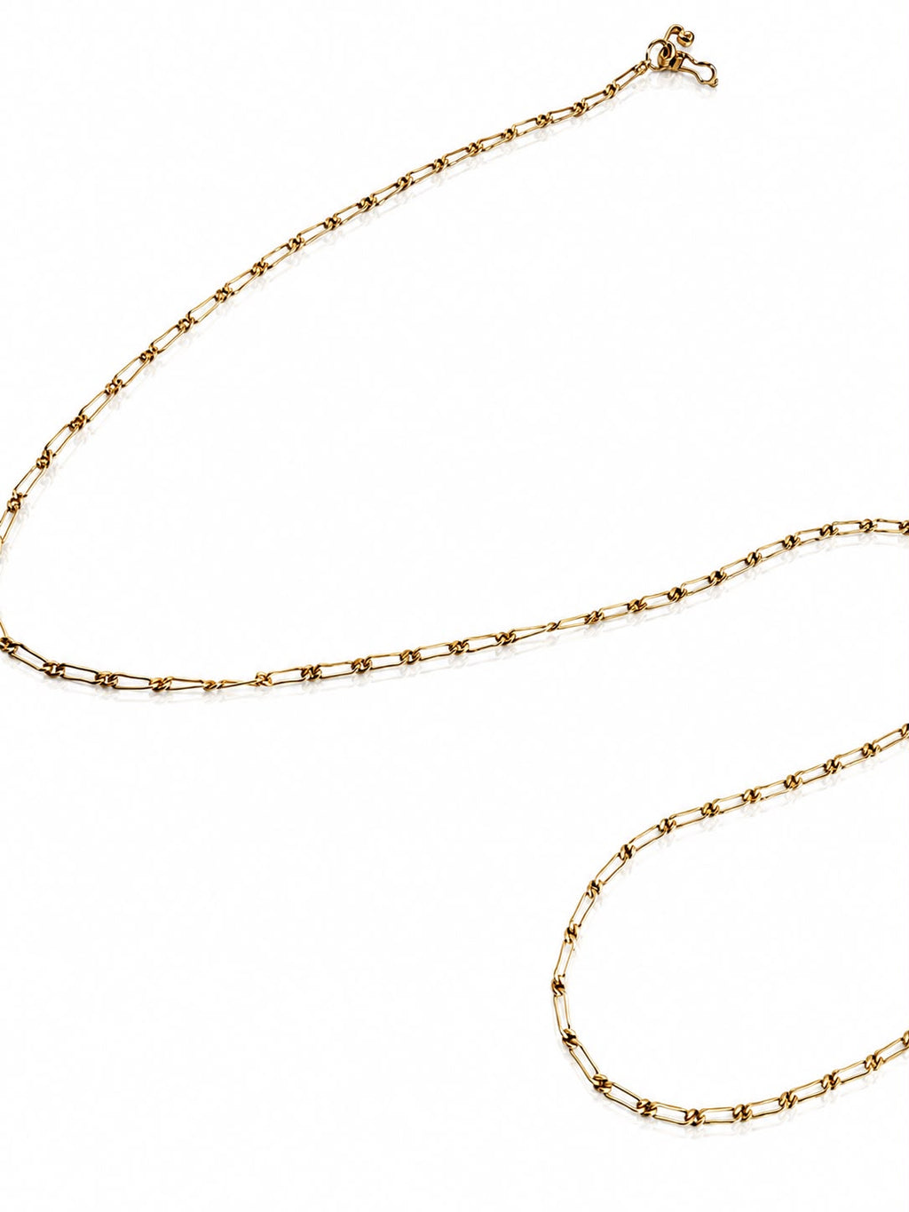 Collar de oro - Reina