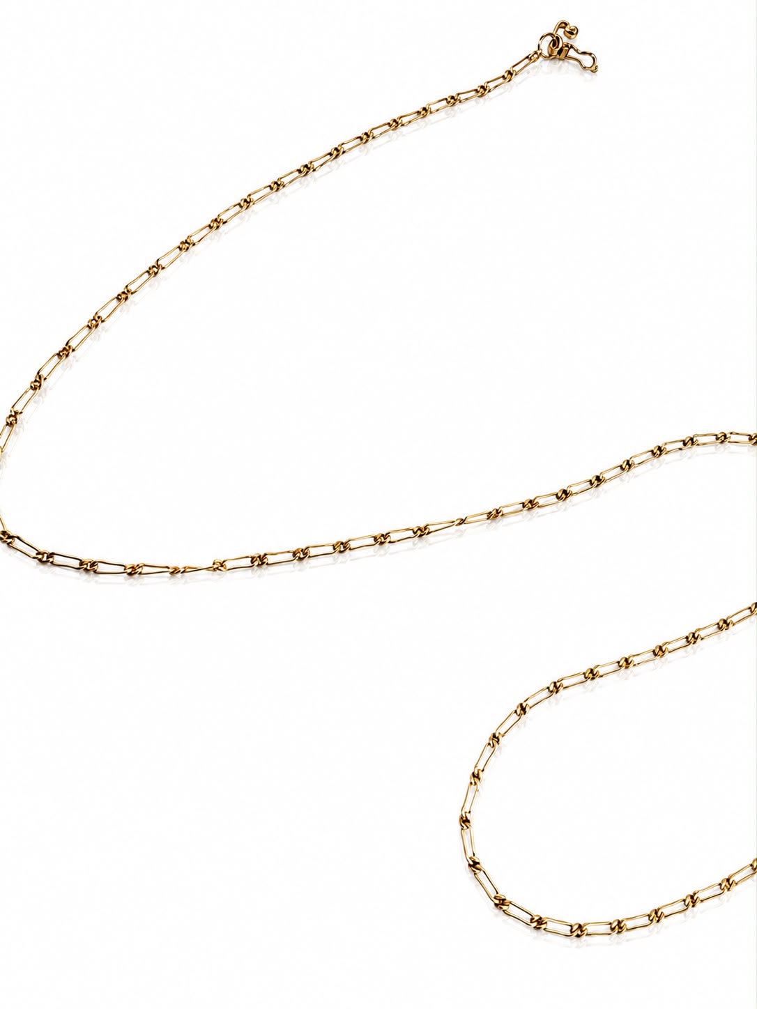 Collar de oro - Reina