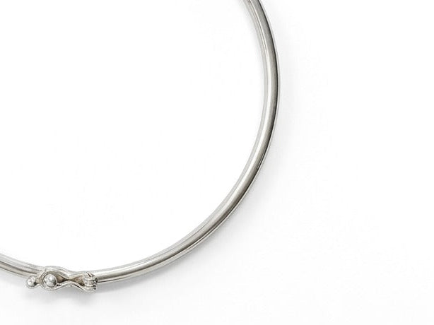 Pulsera de Plata -  Infinito Grande