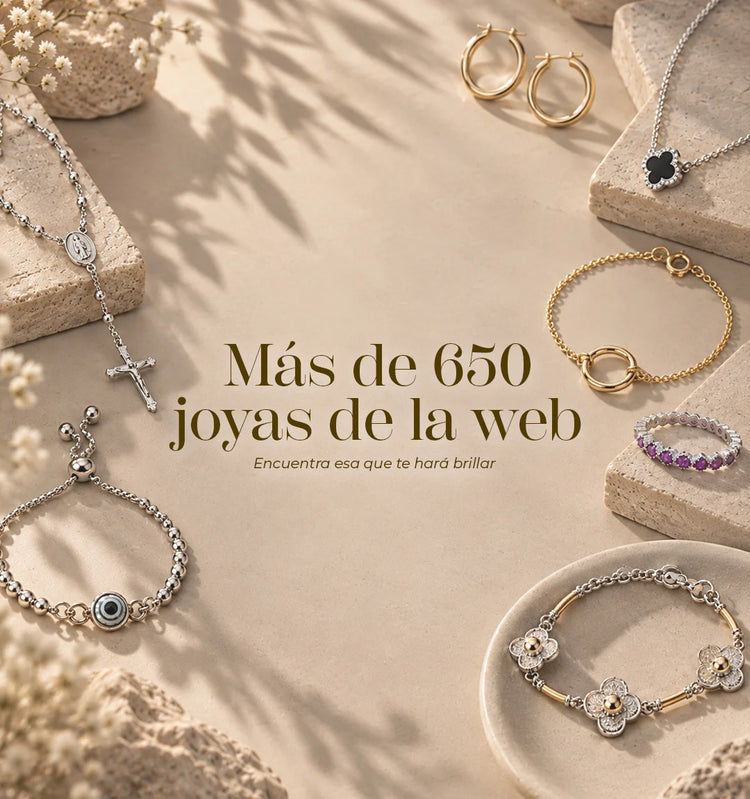 Vane Joyería