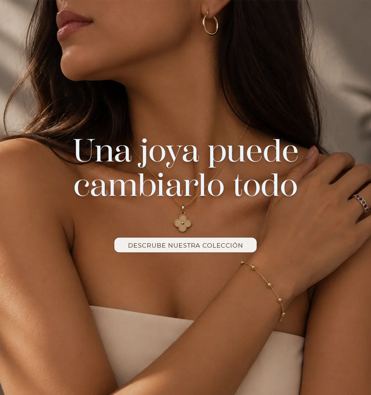 Vane Joyería