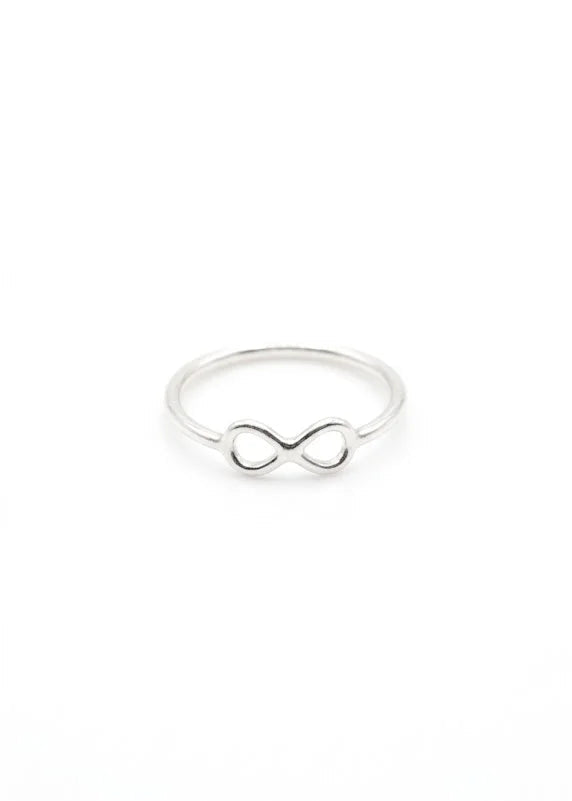 Anillo de plata - Eter