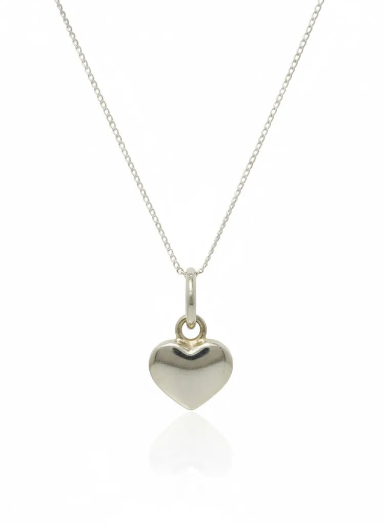 Corazon Plano