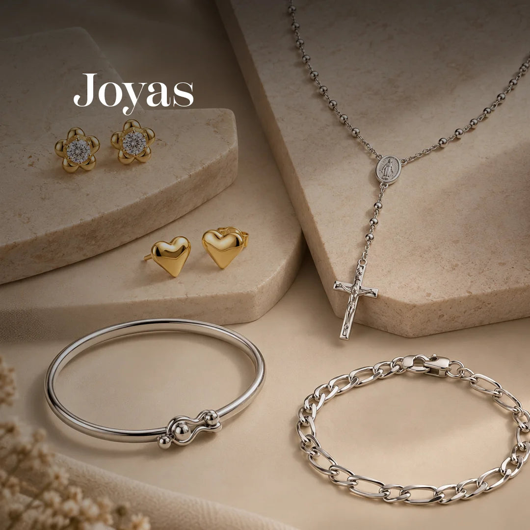 Ver Joyas
